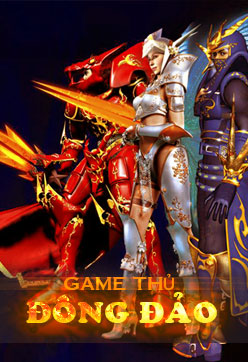 MU Bách Việt - Game Thủ Đông Đảo