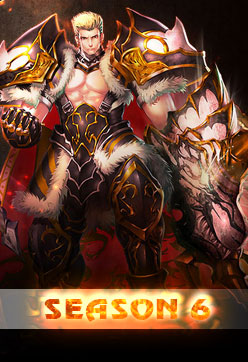 MU Bách Việt sử dụng phiên bản Mu Online Season 6